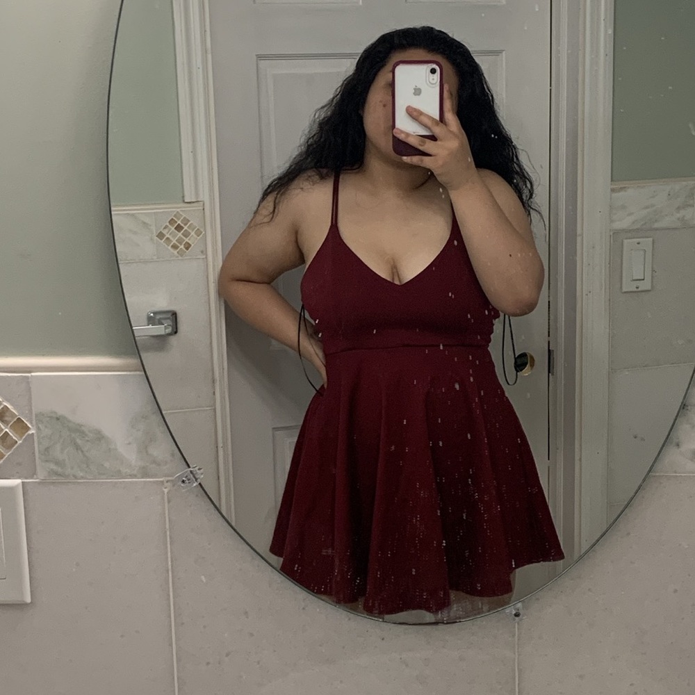 Windsor dress